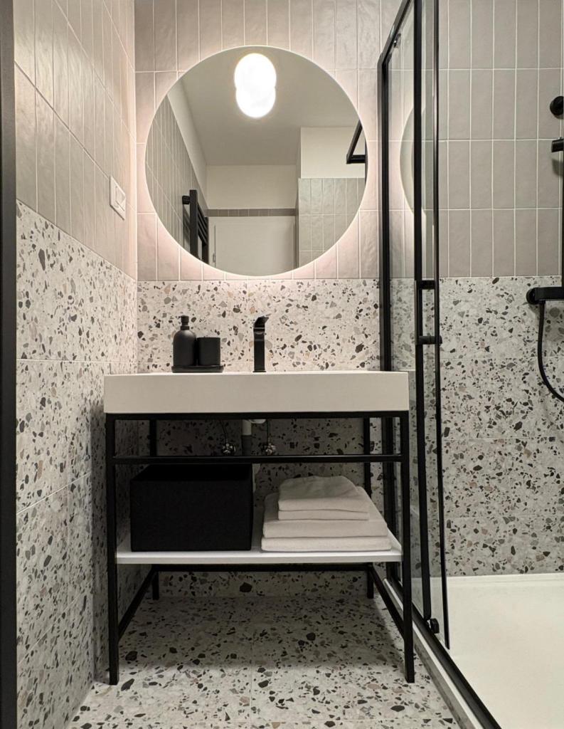 Maison Boutique Suites 8