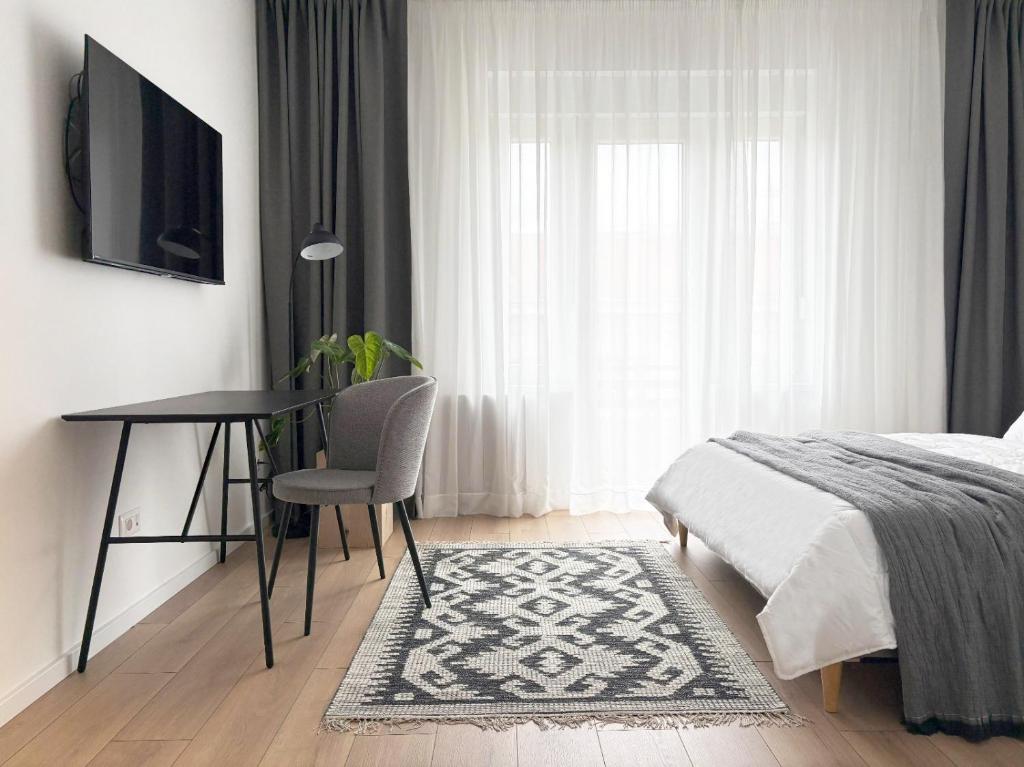 Maison Boutique Suites 7