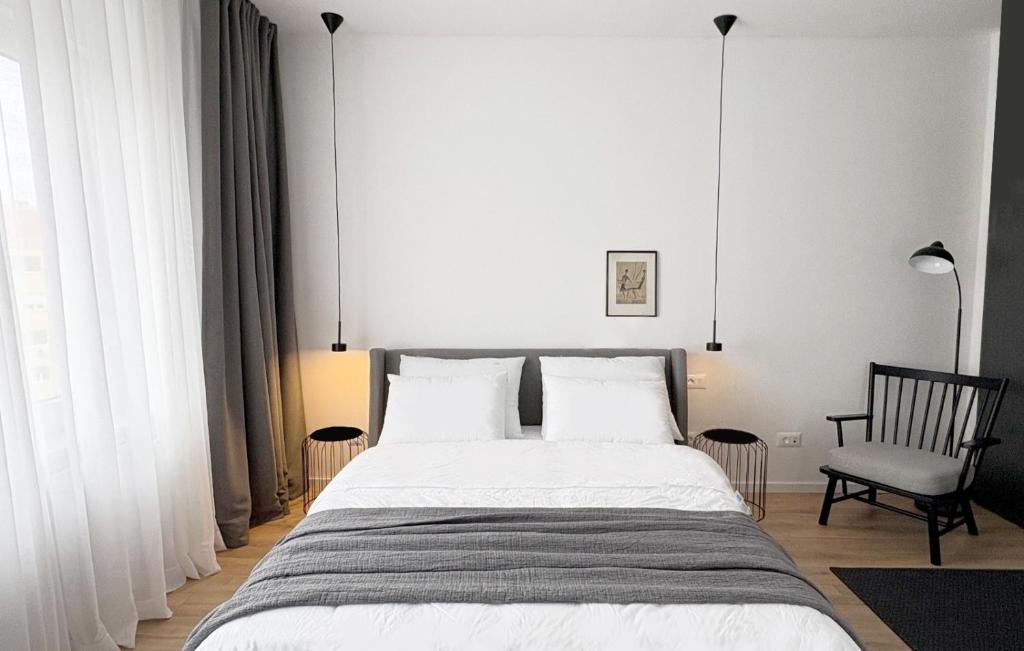 Maison Boutique Suites 2