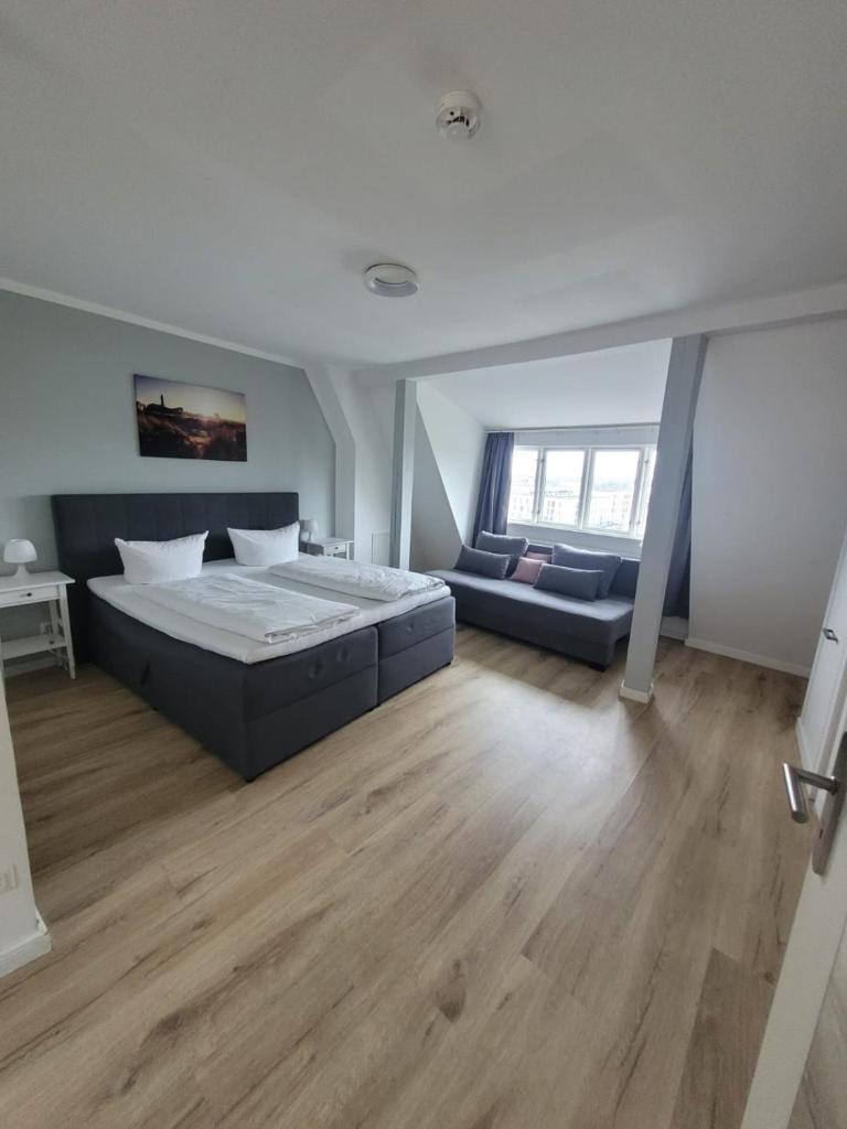 Nikolai Appartements 1