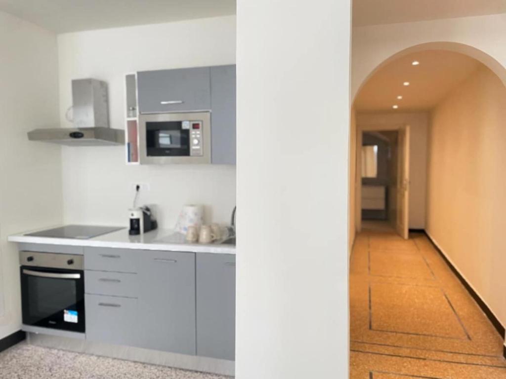 Appartamento B moderno nel centro storico 4