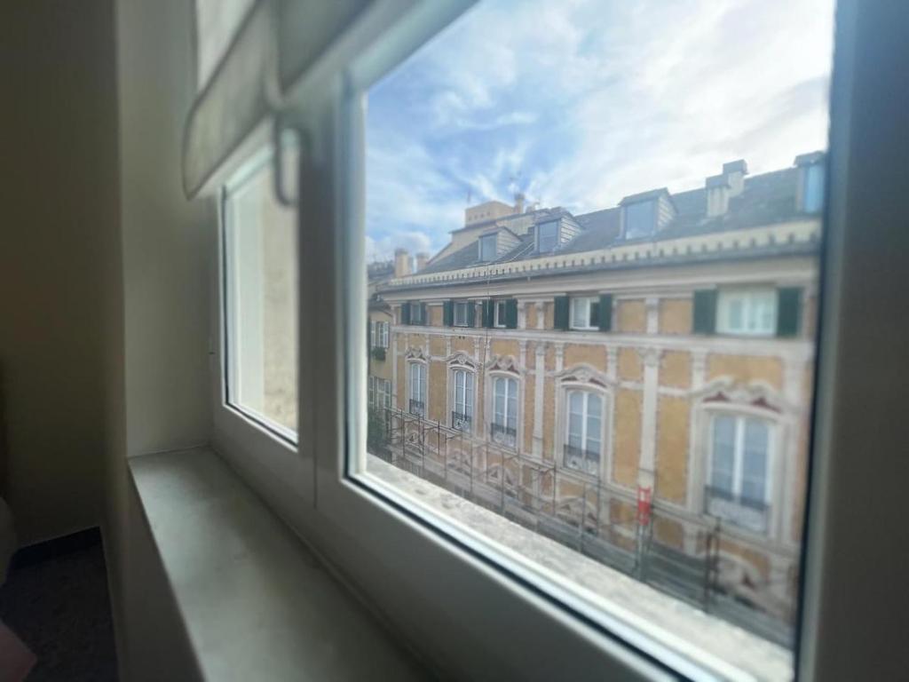 Appartamento B moderno nel centro storico 5