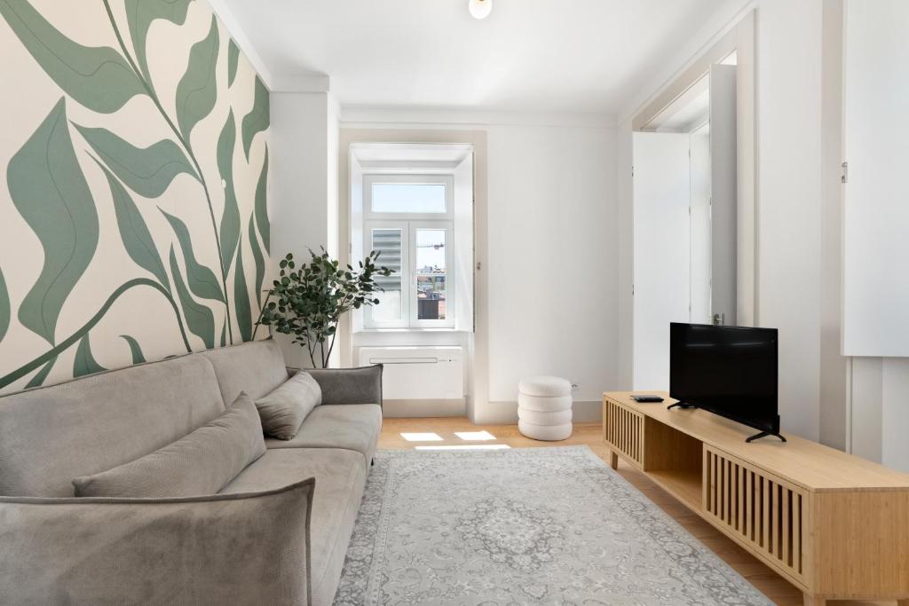 Avenida Boutique Apartments 6