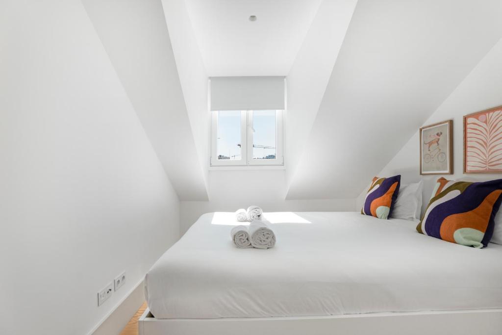 Avenida Boutique Apartments 8