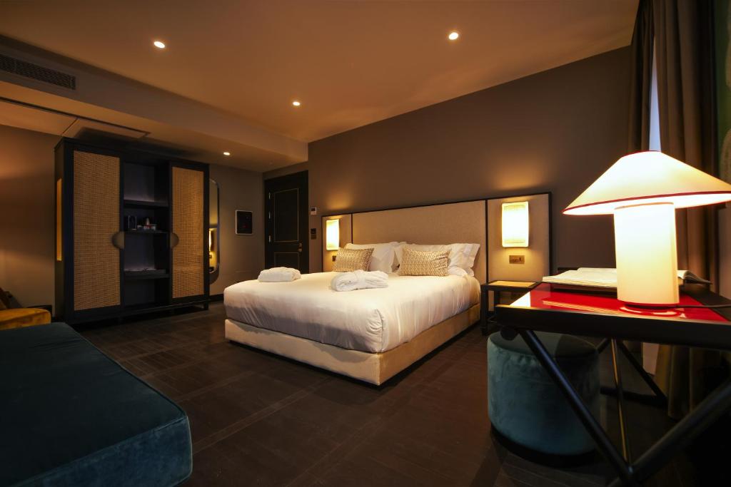 U-Visionary Venezia Hotel Image