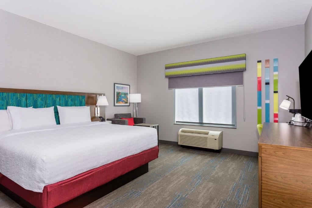 Hampton Inn By Hilton Ocoee Orlando Image