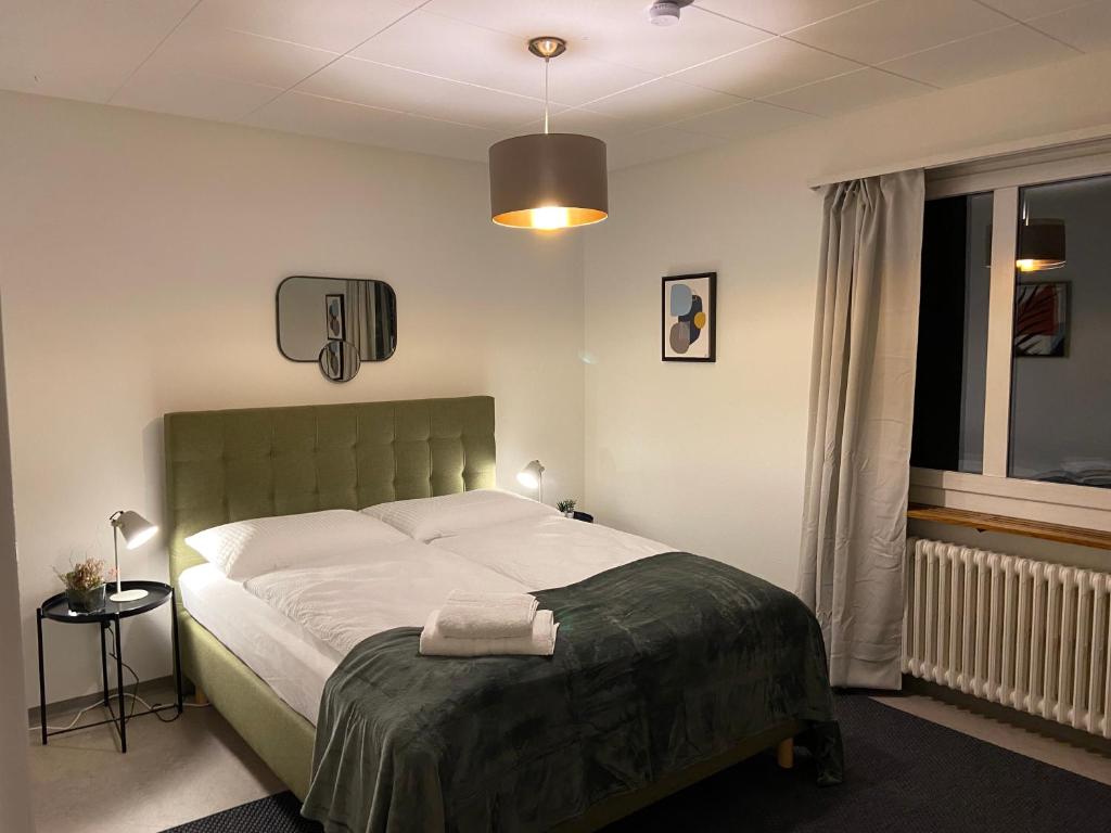 Comfort 1 and 2BDR Apartment close to Zurich Airport 6