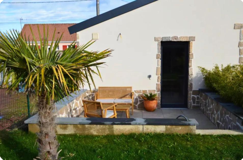 Au Refuge Des Loups 6