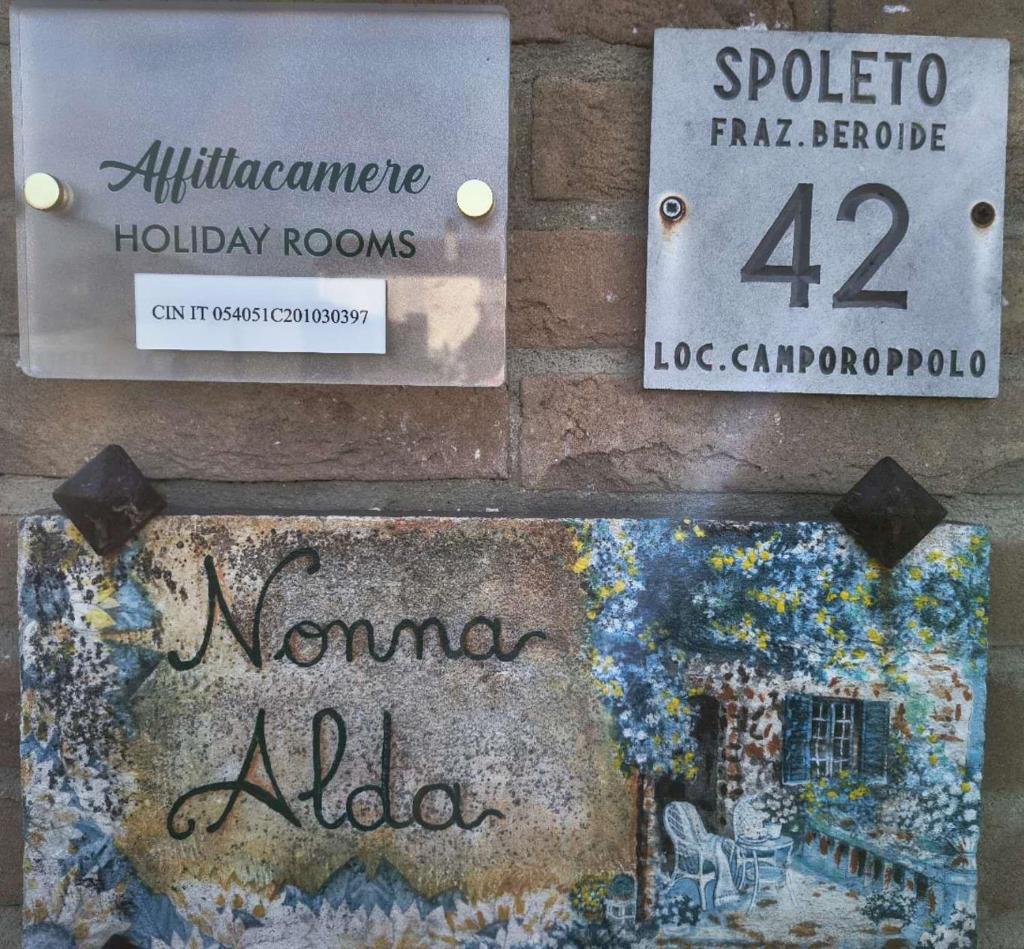Nonna Alda 7