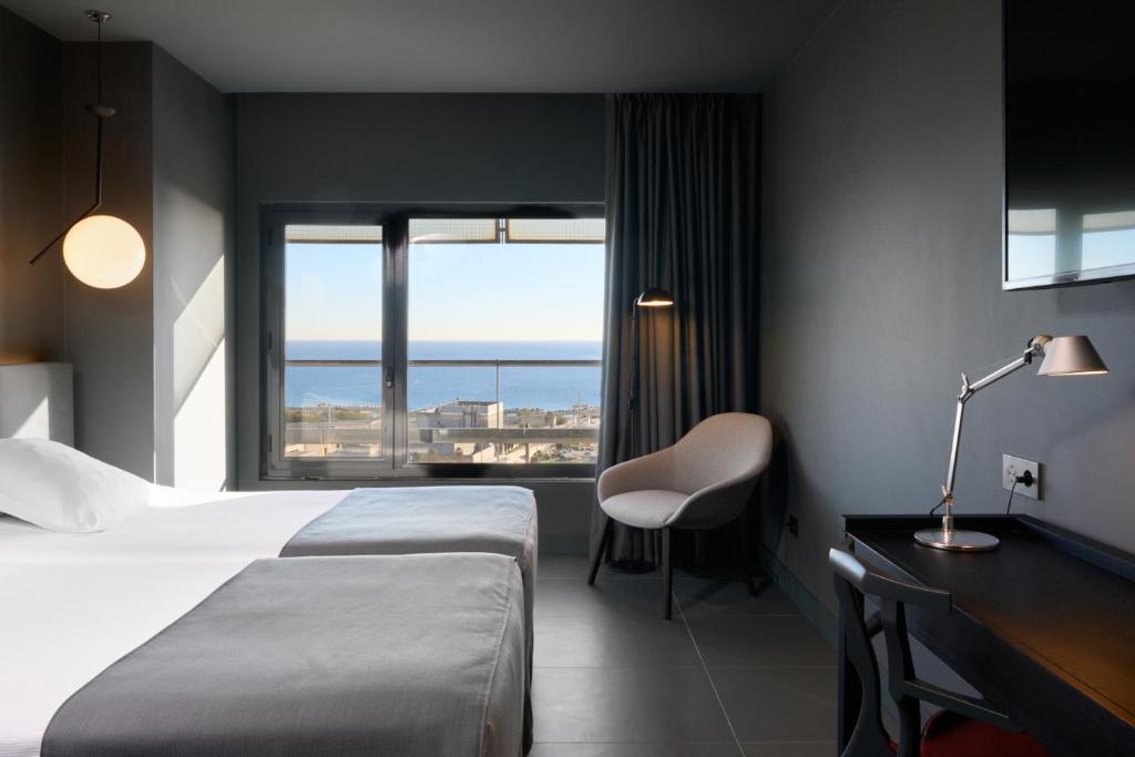 Barcelona Princess Image