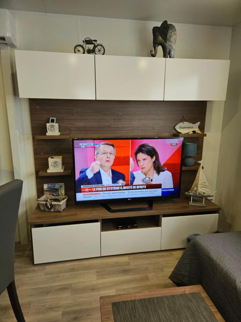 Photo de la galerie de l'établissement Chez Sandy et Romain, à Saint-Jean-de-Monts