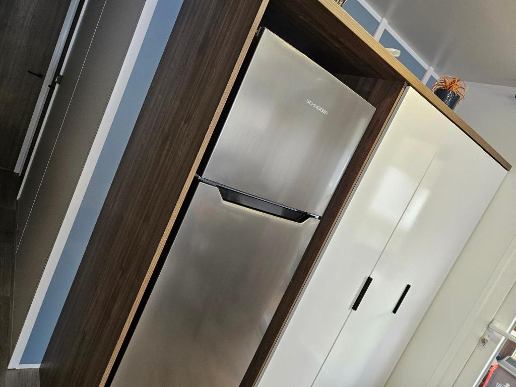 Photo de la galerie de l'établissement Chez Sandy et Romain, à Saint-Jean-de-Monts