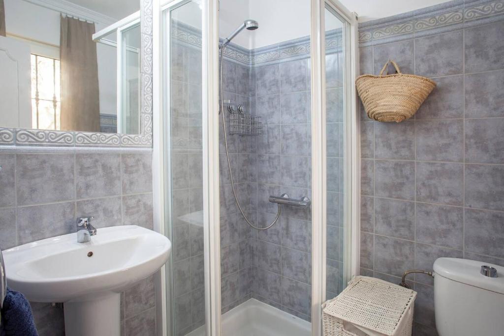 Cozy townhouse Mijas with views 3