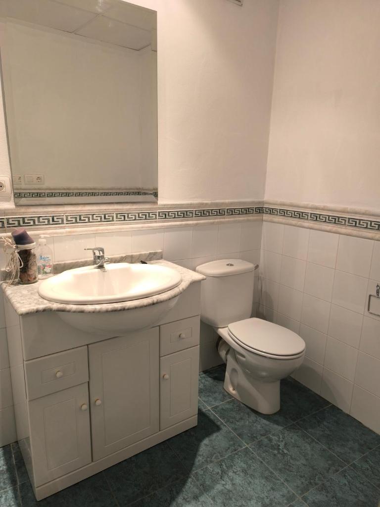 Gegant de Pedra Apartaments 6