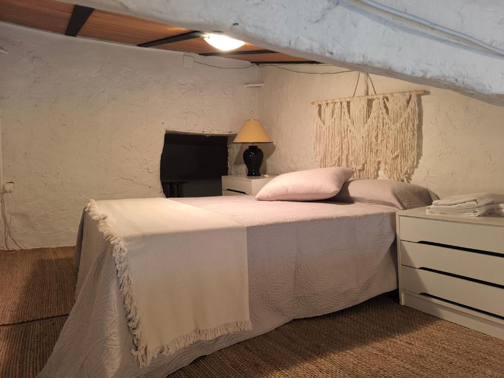 Gegant de Pedra Apartaments 7