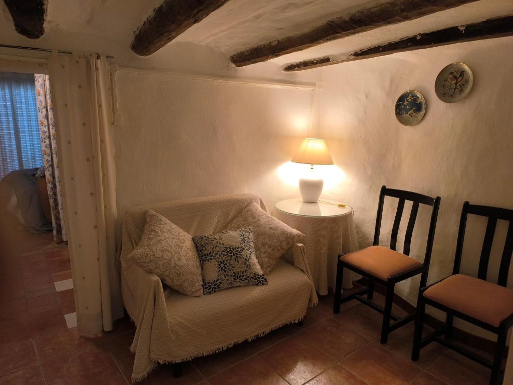 Gegant de Pedra Apartaments 5