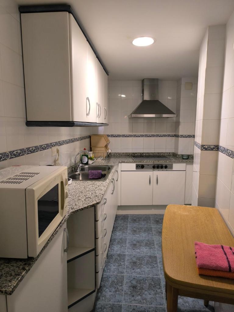 Gegant de Pedra Apartaments 4
