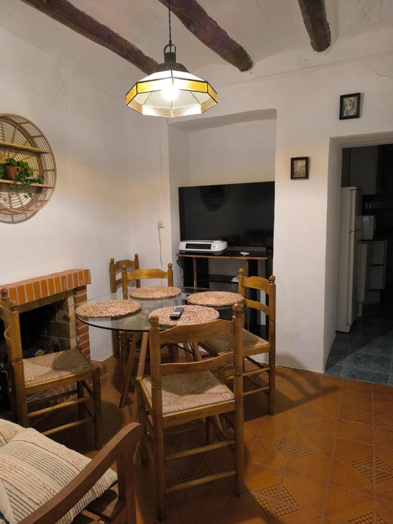 Gegant de Pedra Apartaments 3