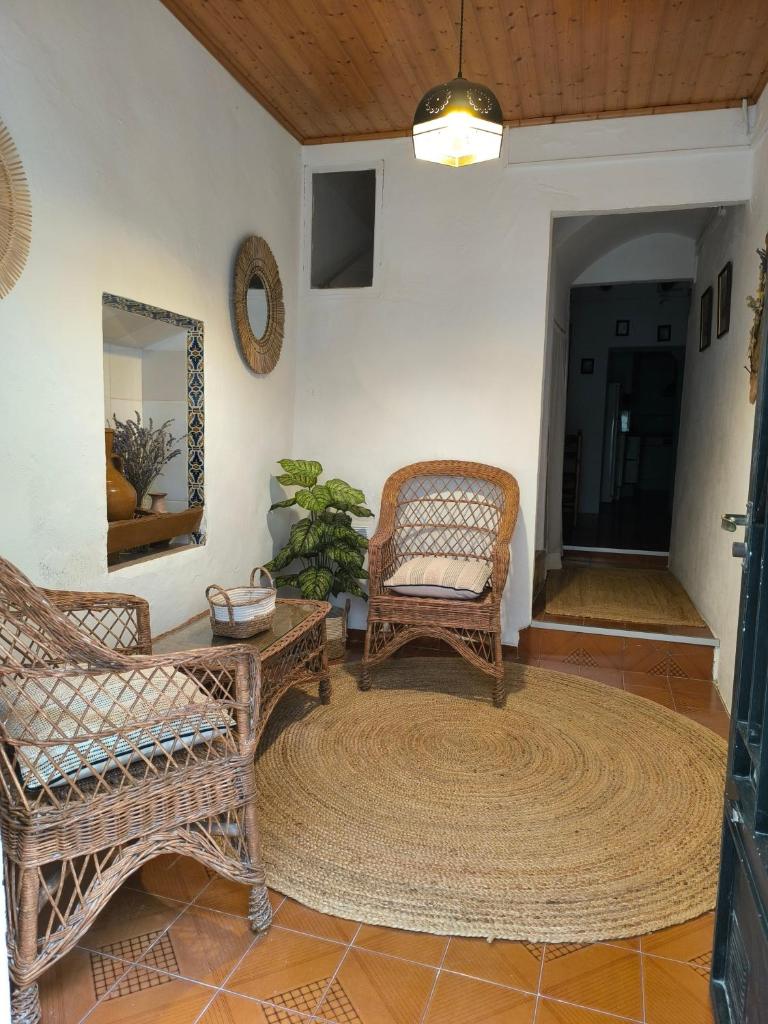 Gegant de Pedra Apartaments 2