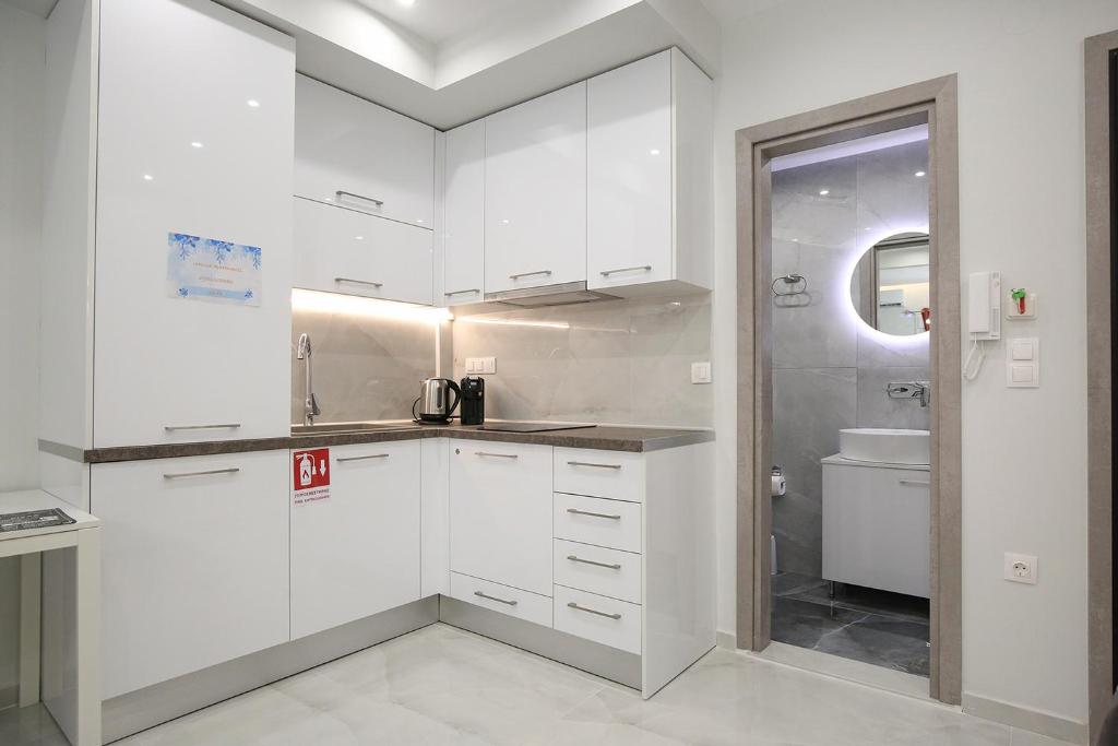 #Ioanna apartments City Room 2 3