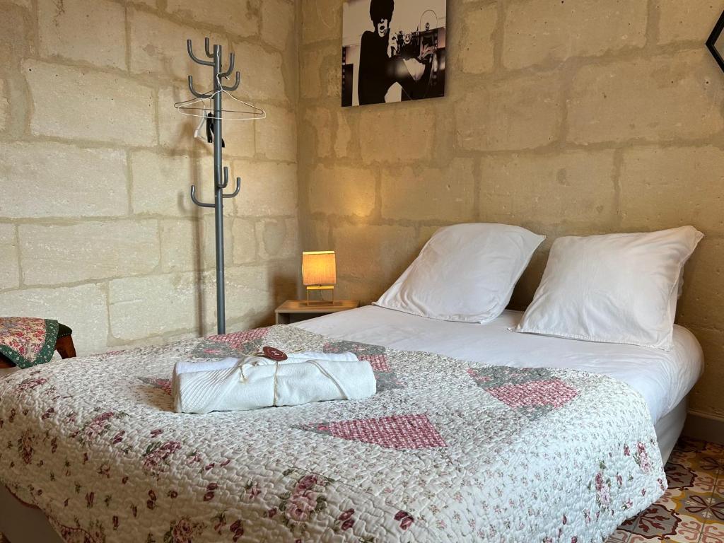 Le Clos la Major -Terrasse & pied d'Arènes, Famille et Groupe 2