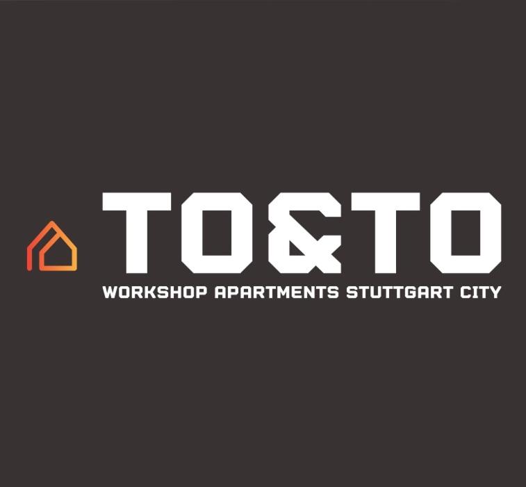 To&To Apartments 2 bedroom 2