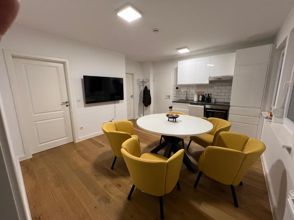 To&To Apartments 2 bedroom 1
