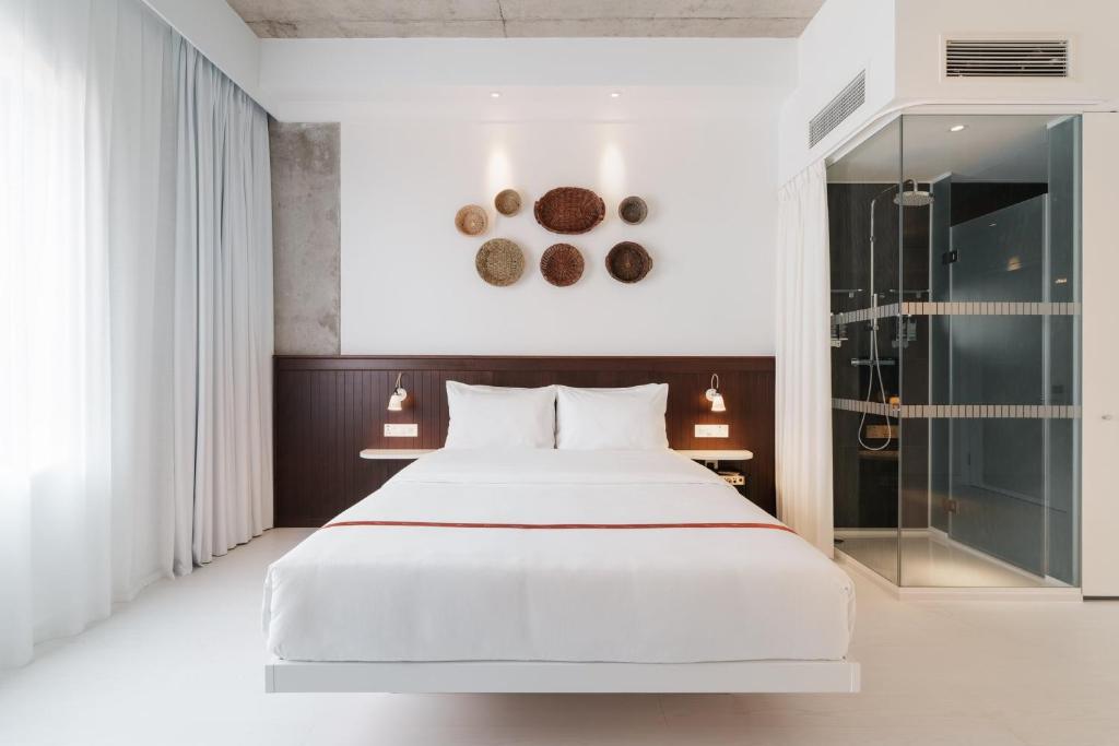 Ruby Molly Hotel Dublin Image