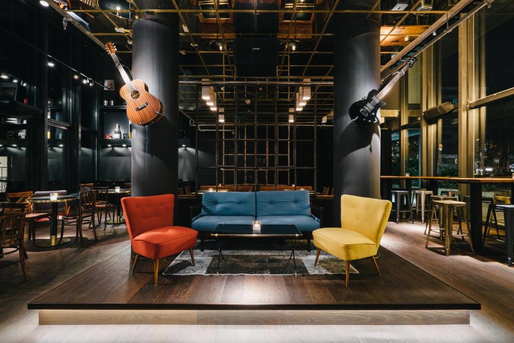 Ruby Lilly Hotel Munich Image