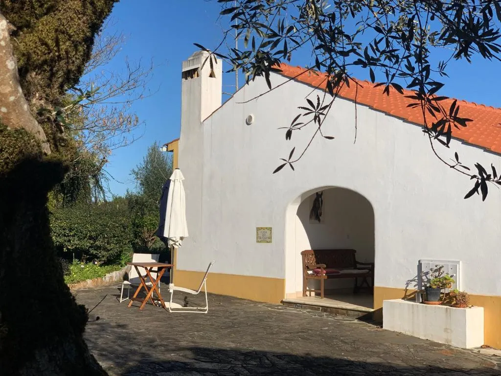 Quinta dos Girassóis FZ 2
