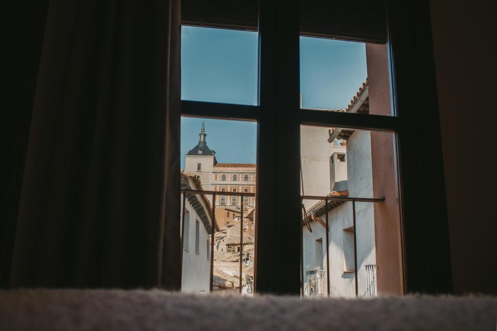 Apartamentos exclusivos en casco histórico 8