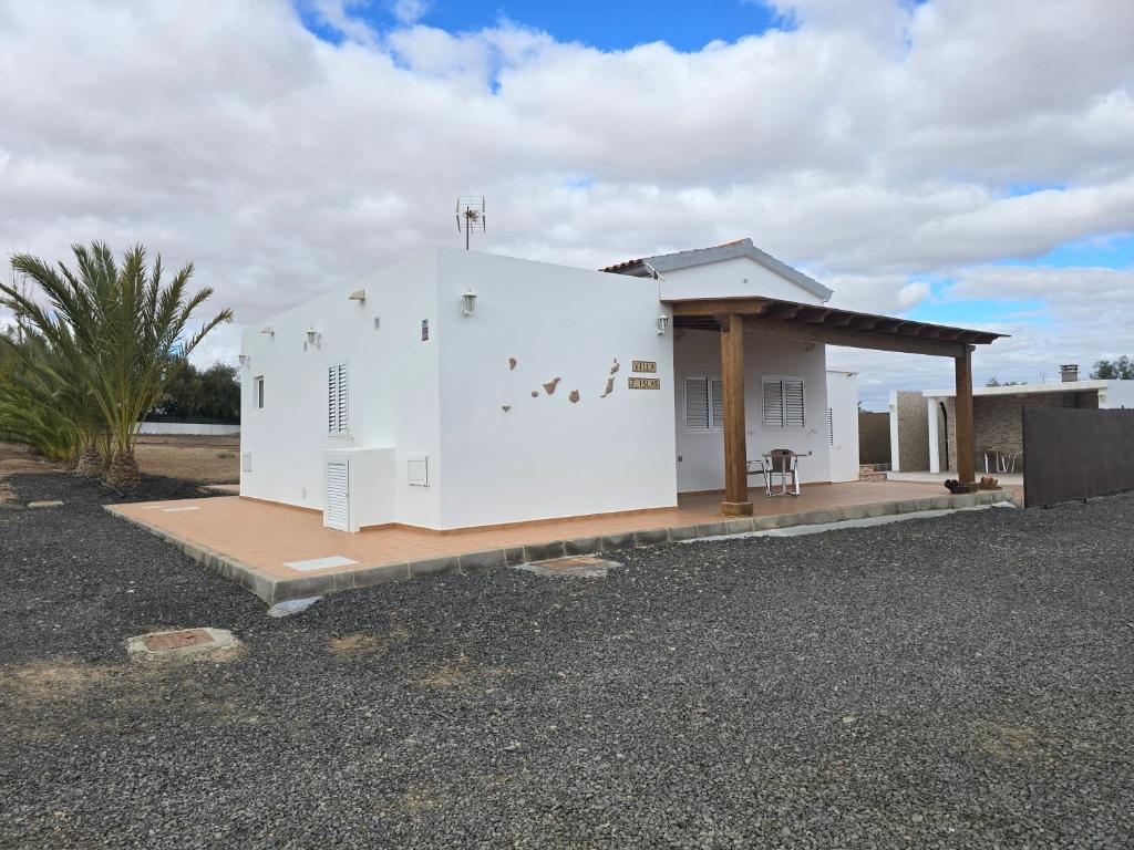 Casita 7 Islas 1