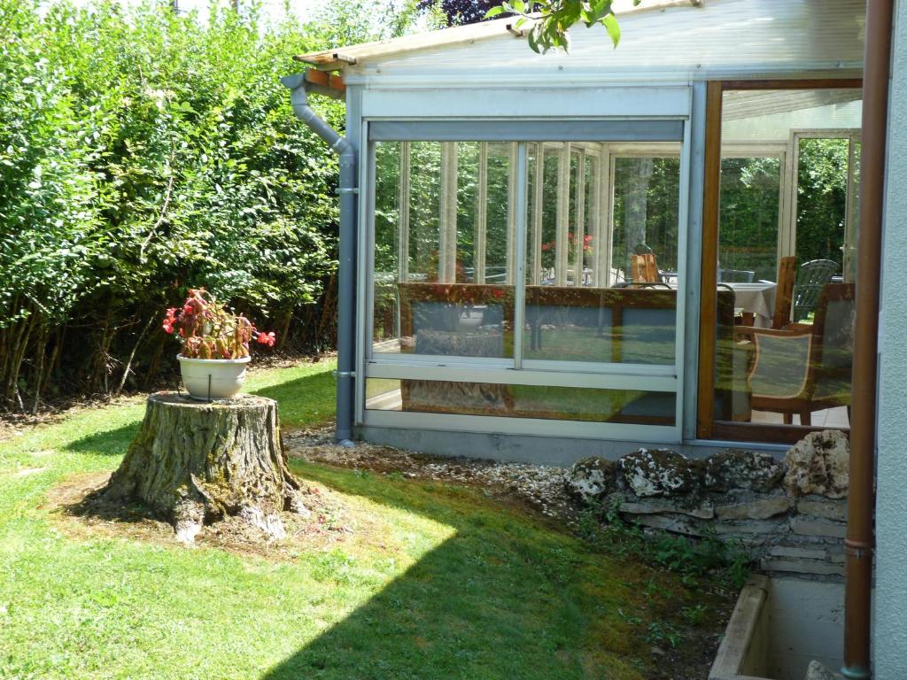 Chez Jeannette 5