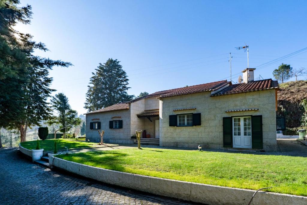 Retiro do Prior 8