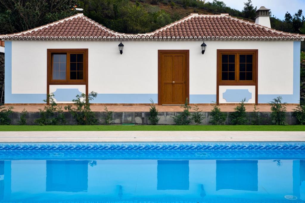 Villas Morera 8