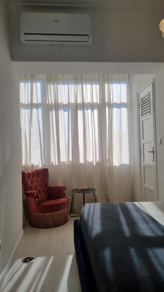 Boa Hora Apartment 2