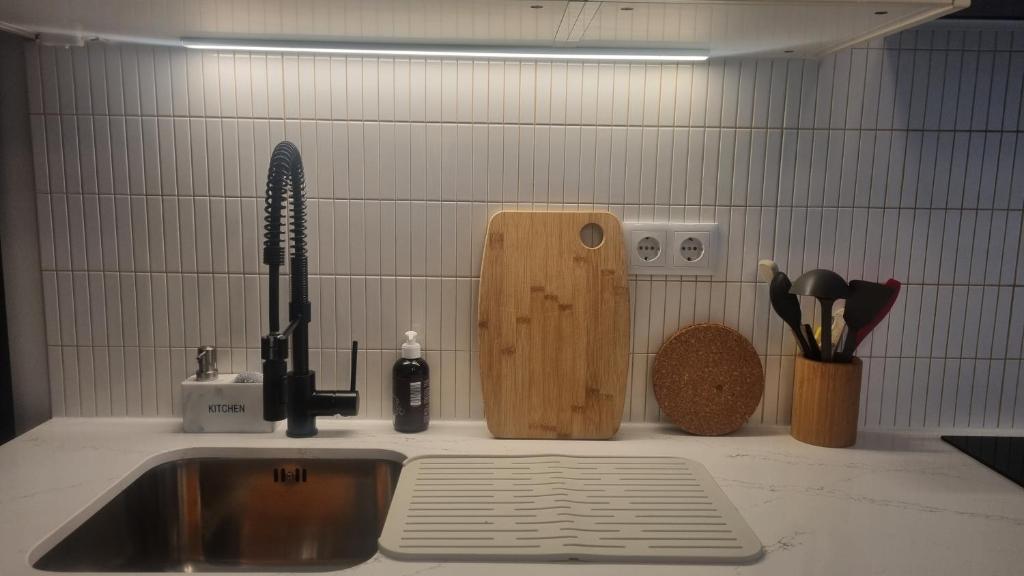 Boa Hora Apartment 3