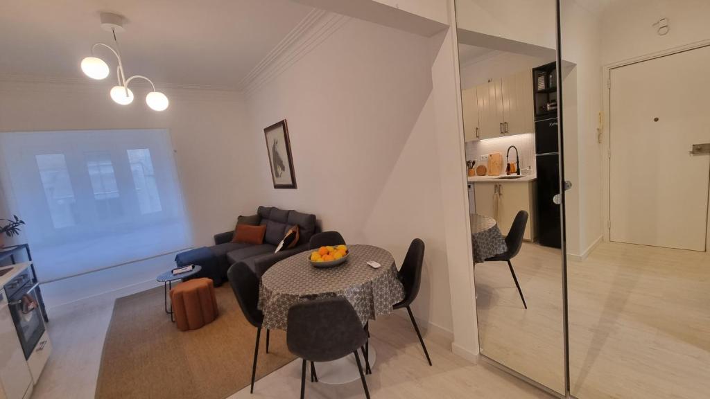 Boa Hora Apartment 8