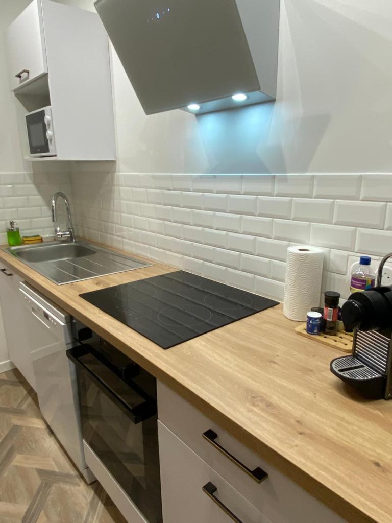 Maison proche ville - Chez Marsou 8