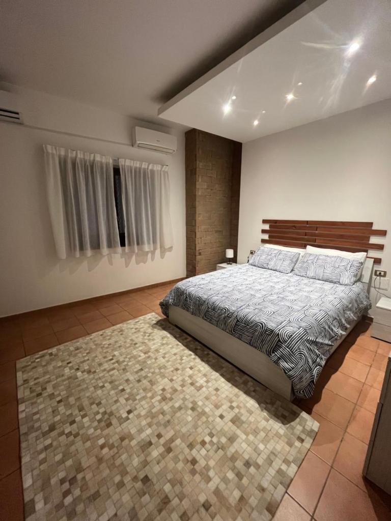 Villa Marlene Casa vacanze in parco privato 2