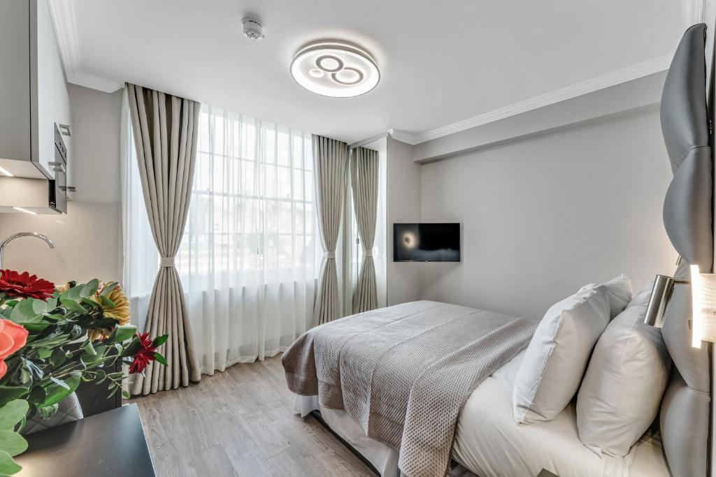 Cleveland Residences Bloomsbury 8