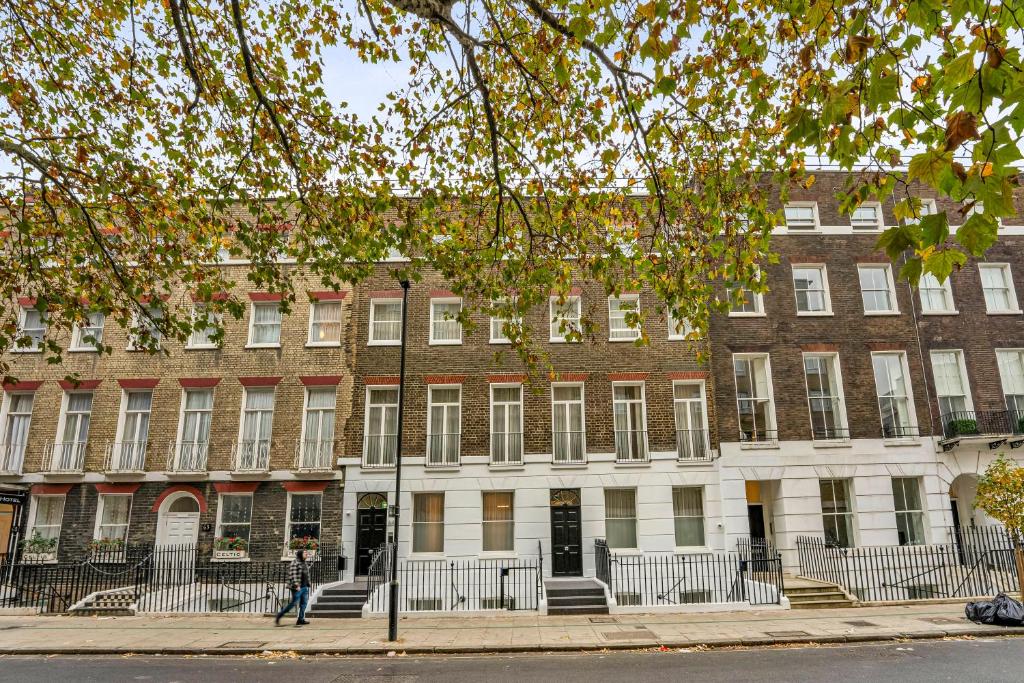 Cleveland Residences Bloomsbury 3