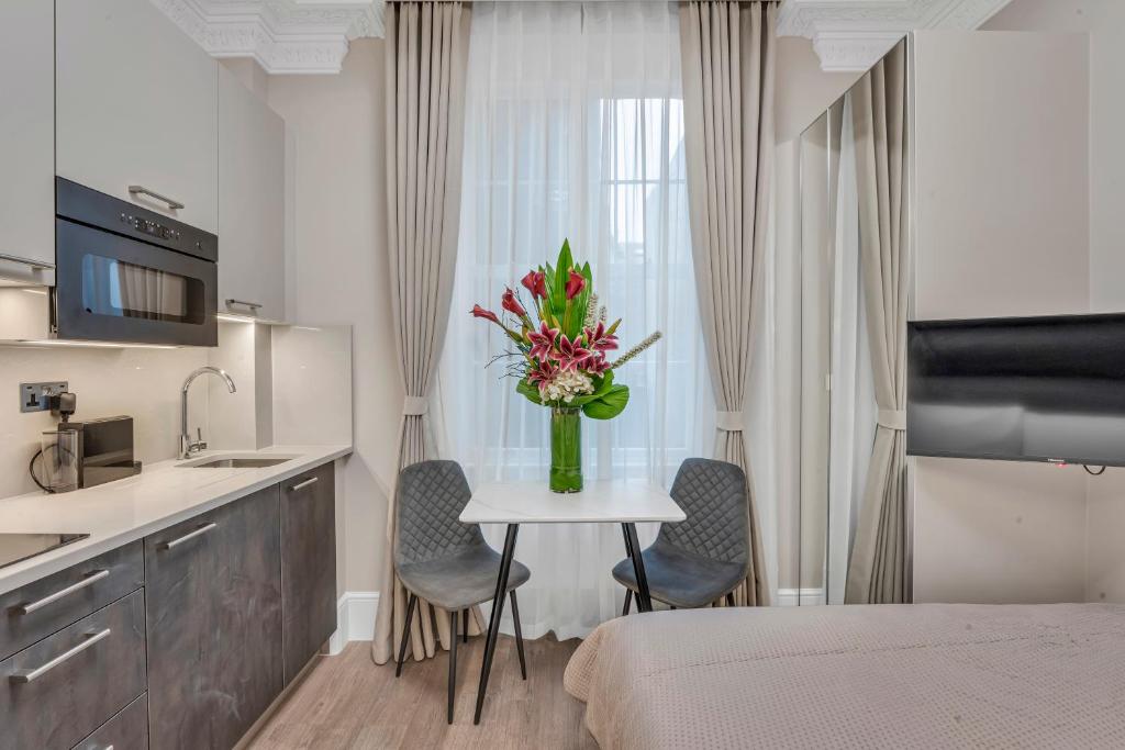 Cleveland Residences Bloomsbury 7