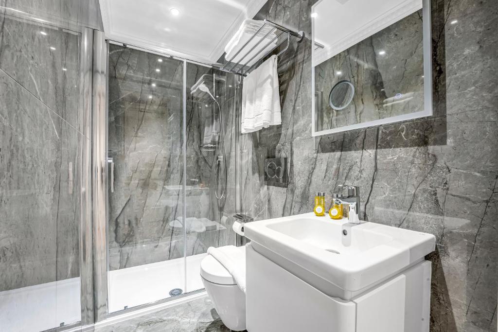 Cleveland Residences Bloomsbury 5