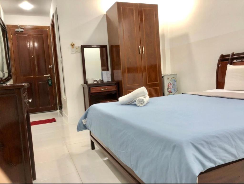 SaiGon CoZy II Hotel