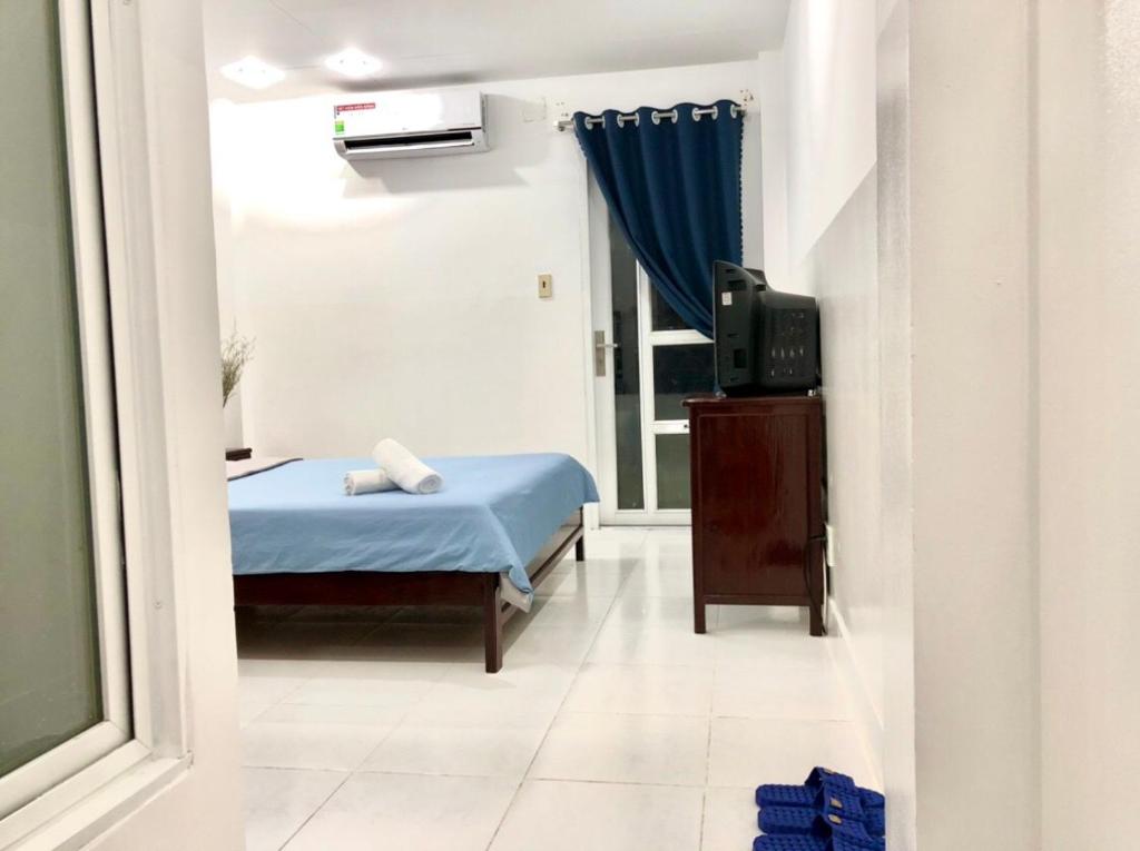 SaiGon CoZy II Hotel