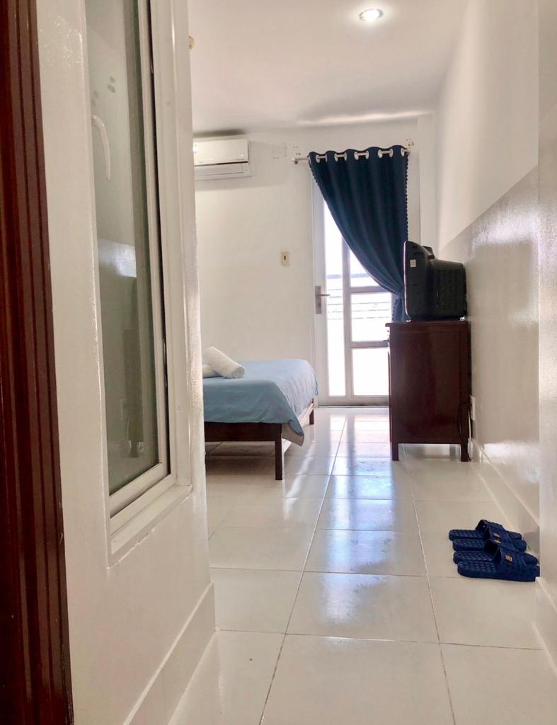 SaiGon CoZy II Hotel