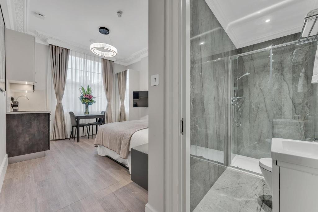 Cleveland Residences Bloomsbury 5