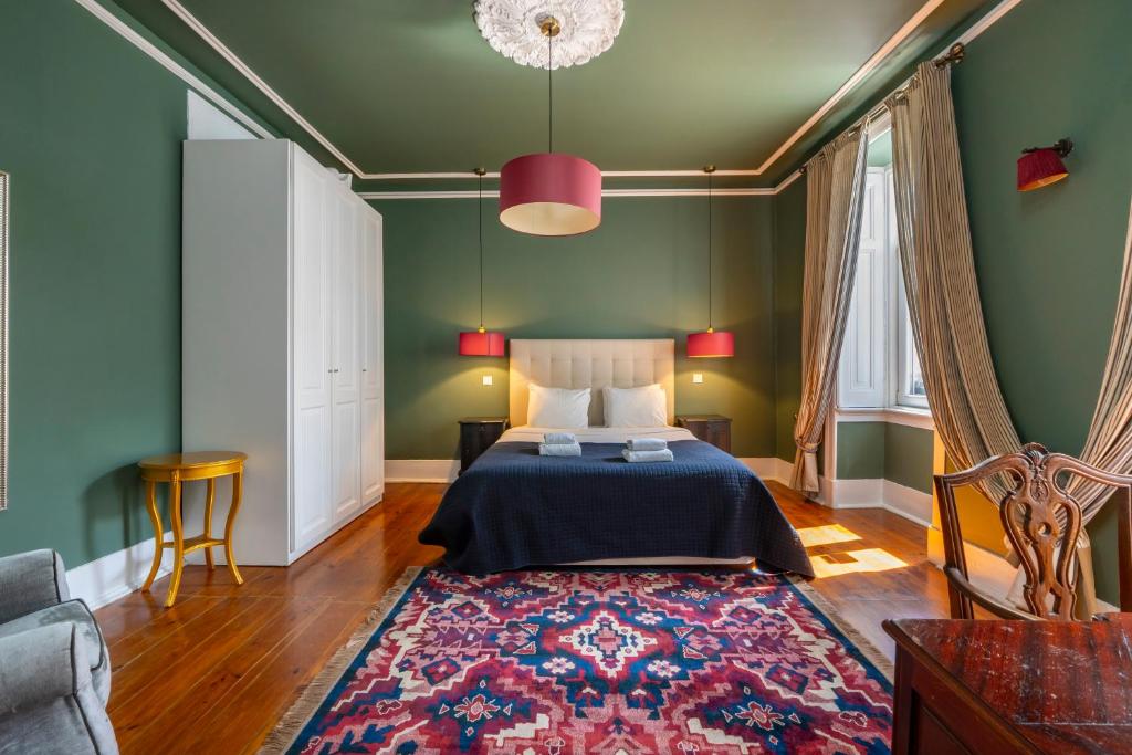 Portuguese Charm in Lisbon 5