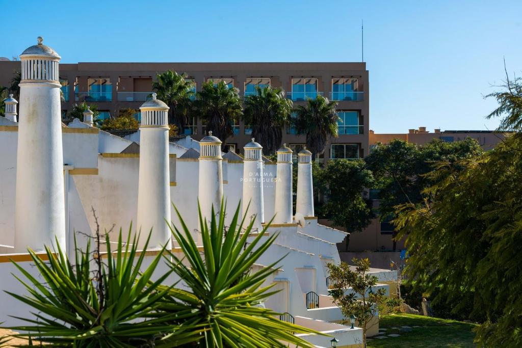 São Rafael Beach Villa- D´alma Rafaella 7